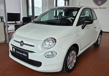 Fiat 500 21.903 km 10.700 &euro; Bielefeld 33647