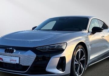 Audi e-tron GT 47.482 km 53.780 &euro; Bielefeld 33609