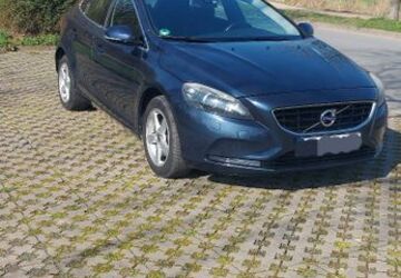 Volvo V40 257.000 km 6.800 &euro; Melle 49324