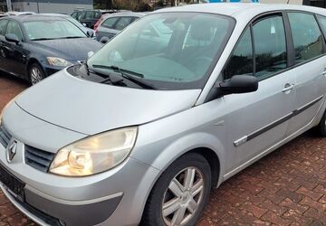 Renault Scenic 149.595 km 2.900 &euro; Halle (Westfalen) 33790