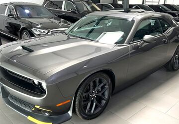 Dodge Challenger 20 km 50.900 &euro; Bielefeld 33719