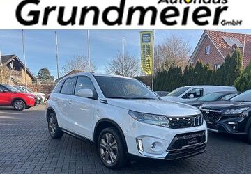 Suzuki Vitara 83.650 km 17.749 &euro; Harsewinkel 33428