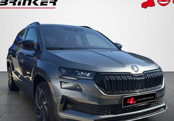 Skoda Karoq 75.579 km 27.430 &euro; Bielefeld 33649