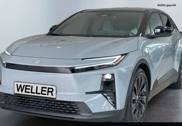 Toyota C-HR 5.000 km 47.690 &euro; Bielefeld 33609