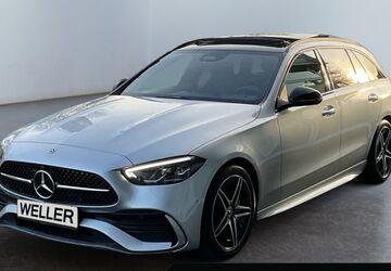 Mercedes-Benz C 200 62.810 km 35.290 &euro; Gütersloh 33330