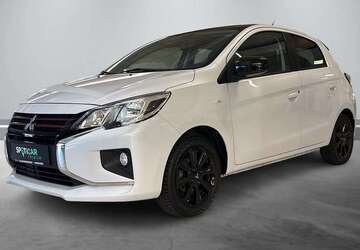 Mitsubishi Space Star 26.450 km 10.585 &euro; Spenge 32139