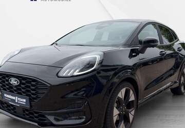 Ford Puma 4.990 km 29.880 &euro; Bielefeld 33609