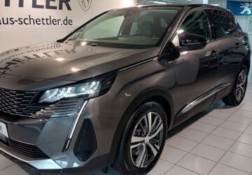 Peugeot 3008 38.013 km 19.890 &euro; Bielefeld 33602