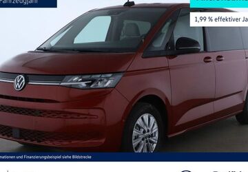 VW T7 Multivan 3.674 km 62.880 &euro; Bad Oeynhausen 32547
