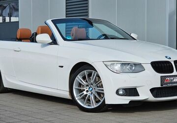 BMW 330 119.400 km 19.990 &euro; Melle 49328