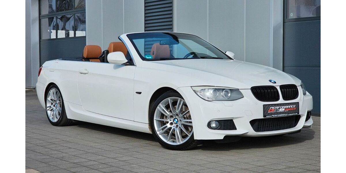 BMW 330 119.400 km 19.990 &euro; Melle 49328