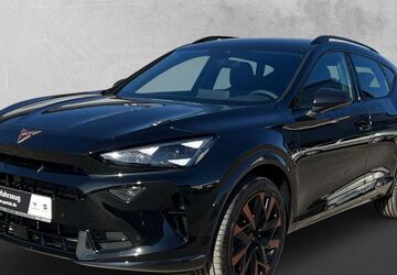 Cupra Formentor 3.400 km 30.944 &euro; Herford 32051