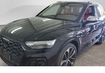 Audi SQ5 20.436 km 70.770 &euro; Detmold 32756