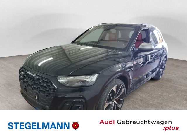 Audi SQ5 20.436 km 70.770 &euro; Detmold 32756