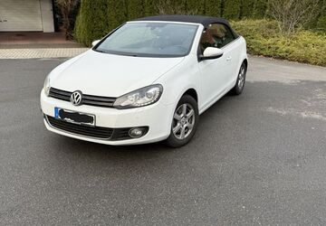 VW Golf 98.147 km 8.600 &euro; Schloss Holte Stukenbrock 33758