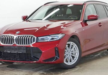 BMW 330 19.740 km 47.950 &euro; Melle 49324