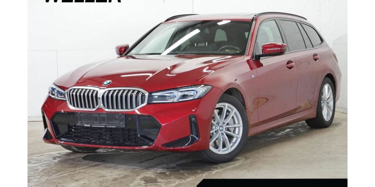 BMW 330 19.740 km 47.950 &euro; Melle 49324