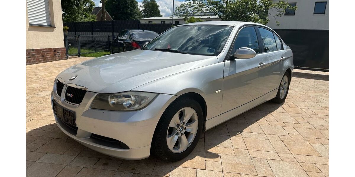 BMW 320 172.588 km 6.900 &euro; Versmold 33775