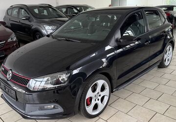 VW Polo 171.000 km 6.950 &euro; Detmold 32756