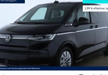 VW T7 Multivan 21.760 km 69.350 &euro; Bad Oeynhausen 32547