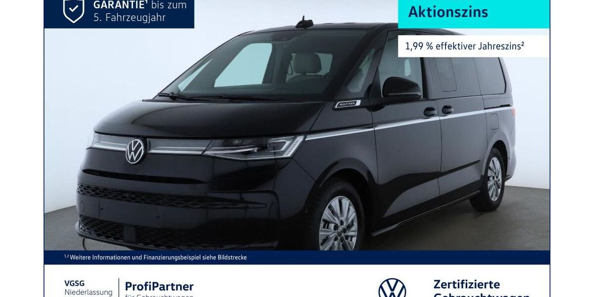 VW T7 Multivan 21.760 km 69.350 &euro; Bad Oeynhausen 32547