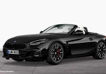 BMW Z4 M40 8.976 km 61.895 &euro; Bielefeld 33719