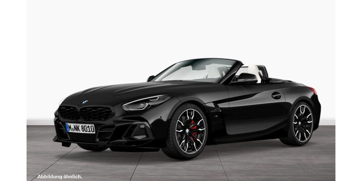 BMW Z4 M40 8.976 km 61.895 &euro; Bielefeld 33719