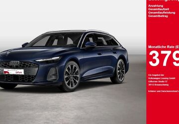 Audi A6 29.540 km 46.995 &euro; Gütersloh 33330