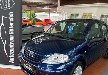 Citroen C3 140.000 km 3.799 &euro; Gütersloh 33334