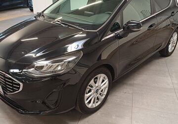 Ford Fiesta 31.165 km 15.950 &euro; Bad Oeynhausen 32547