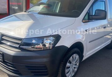 VW Caddy 150.000 km 12.890 &euro; Oerlinghausen 33813