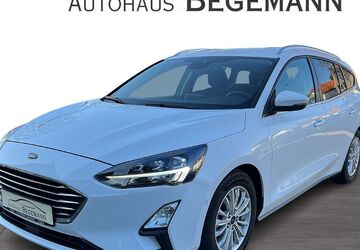Ford Focus 118.197 km 15.490 &euro; Bad Salzuflen 32108