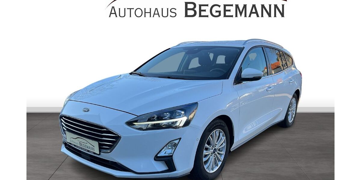 Ford Focus 118.197 km 15.490 &euro; Bad Salzuflen 32108