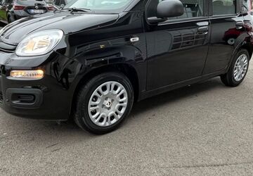 Fiat Panda 3.500 km 15.490 &euro; Lage 32791