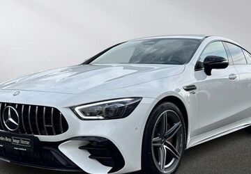 Mercedes-Benz AMG GT 12.354 km 95.980 &euro; Bad Oeynhausen 32545