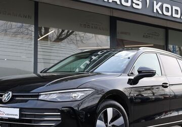 VW Passat Variant 25.756 km 30.950 &euro; Rheda-Wiedenbrück 33378