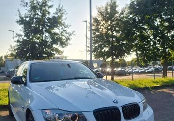BMW 325 157.000 km 10.999 &euro; Bielefeld 33602