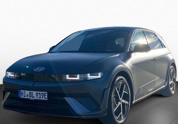 Hyundai IONIQ 8.859 km 42.450 &euro; Bad Oeynhausen 32547