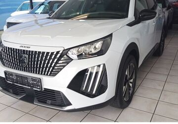 Peugeot 2008 18.008 km 21.890 &euro; Bielefeld 33602