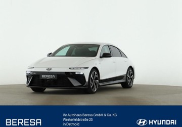 Hyundai IONIQ 6 5.900 km 56.880 &euro; Detmold 32758