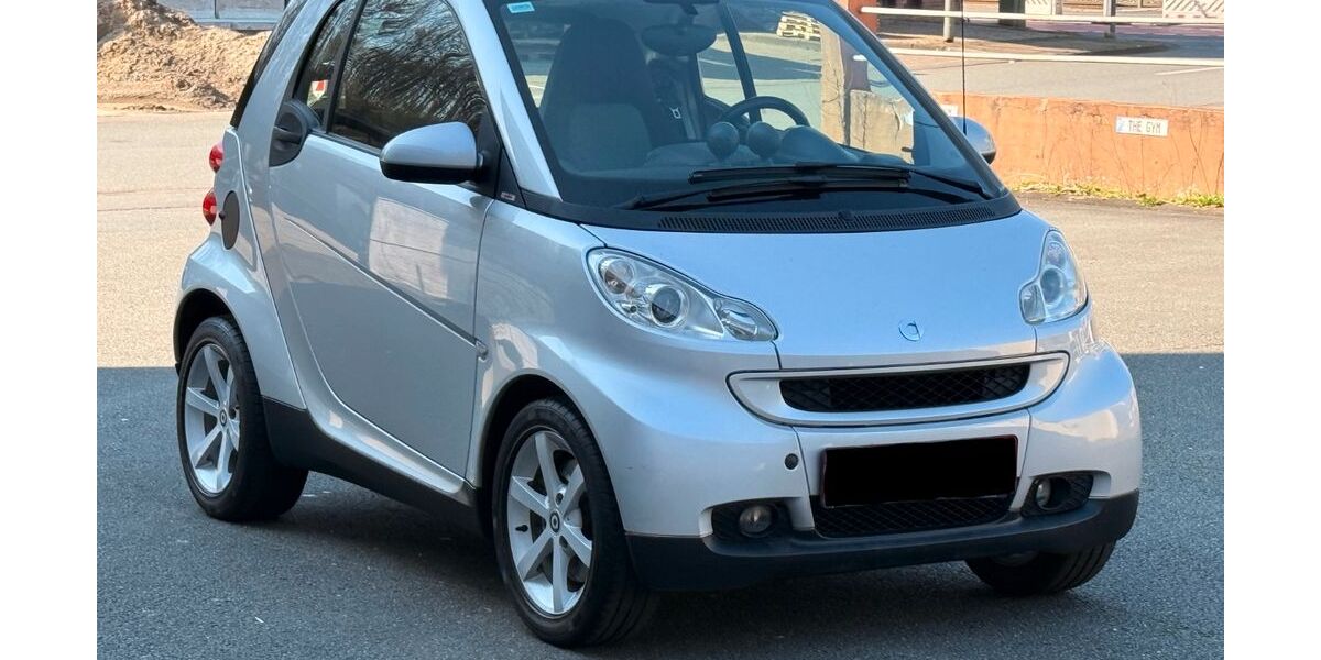Smart ForTwo 62.000 km 4.850 &euro; Bielefeld 33647