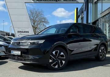 Opel Grandland (X) 17.601 km 24.950 &euro; Bielefeld 33647
