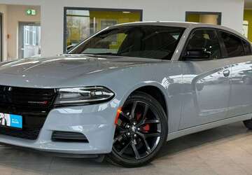 Dodge Charger 100.140 km 22.995 &euro; HERFORD 32052