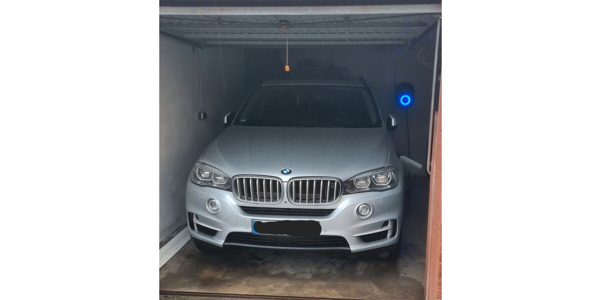 BMW X5 167.000 km 22.999 &euro; Bielefeld-Jöllenbeck 33739