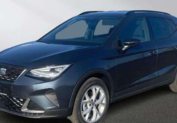 Seat Arona 9.800 km 25.900 &euro; Bielefeld 33609