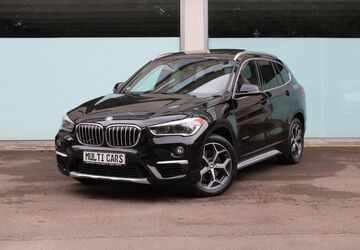 BMW X1 89.950 km 14.990 &euro; Löhne 32584