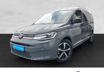 VW Caddy Maxi 7.329 km 38.880 &euro; Bielefeld 33699