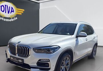 BMW X5 166.000 km 35.750 &euro; Bielefeld 33647