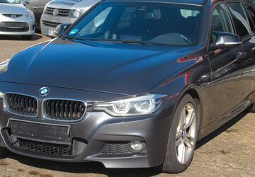 BMW 330 390.000 km 10.999 &euro; Bad Oeynhausen 32549