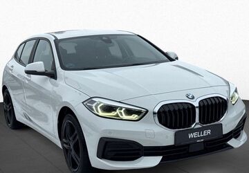 BMW 118 89.471 km 16.450 &euro; Bad Oeynhausen 32547